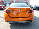 Thumbnail image of 2020 Nissan Sentra at Mathews Nissan