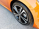 Thumbnail image of 2020 Nissan Sentra at Mathews Nissan