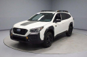 Thumbnail image of 2024 Subaru Outback at Ricart Used