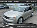 Thumbnail image of 2015 Volkswagen Jetta at Upstate Auto Center Inc.