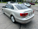 Thumbnail image of 2015 Volkswagen Jetta at Upstate Auto Center Inc.