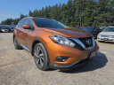 Thumbnail image of 2015 Nissan Murano at MC AUTO LLC