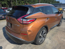 Thumbnail image of 2015 Nissan Murano at MC AUTO LLC