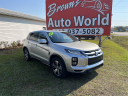 Thumbnail image of 2020 Mitsubishi Outlander Sport at Browns Auto World - Lakeland FL