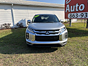 2020 Mitsubishi Outlander Sport SE at Browns Auto World - Lakeland FL