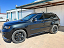Thumbnail image of 2016 Jeep Grand Cherokee at Honorable Auto Sales
