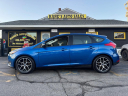 Thumbnail image of 2018 Ford Focus at KANE'S AUTO SALES