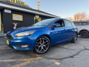Thumbnail image of 2018 Ford Focus at KANE'S AUTO SALES