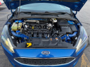 Thumbnail image of 2018 Ford Focus at KANE'S AUTO SALES