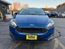 Thumbnail image of 2018 Ford Focus at KANE'S AUTO SALES