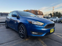 Thumbnail image of 2018 Ford Focus at KANE'S AUTO SALES
