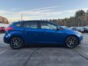 Thumbnail image of 2018 Ford Focus at KANE'S AUTO SALES