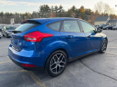 Thumbnail image of 2018 Ford Focus at KANE'S AUTO SALES