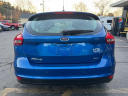 Thumbnail image of 2018 Ford Focus at KANE'S AUTO SALES