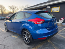 Thumbnail image of 2018 Ford Focus at KANE'S AUTO SALES