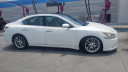 Thumbnail image of 2009 Nissan Maxima at L & H Auto Sales LLC