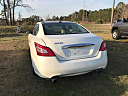 Thumbnail image of 2009 Nissan Maxima at L & H Auto Sales LLC
