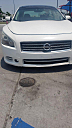 2009 Nissan Maxima at L & H Auto Sales LLC