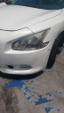 Thumbnail image of 2009 Nissan Maxima at L & H Auto Sales LLC