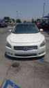 Thumbnail image of 2009 Nissan Maxima at L & H Auto Sales LLC