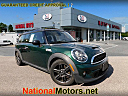 Thumbnail image of 2011 MINI Cooper Clubman at National Motors Of Ellicott City - Edmunds USED