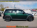 Thumbnail image of 2011 MINI Cooper Clubman at National Motors Of Ellicott City - Edmunds USED