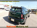 Thumbnail image of 2011 MINI Cooper Clubman at National Motors Of Ellicott City - Edmunds USED