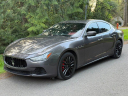 Thumbnail image of 2017 Maserati Ghibli at Braida of PORTLAND, OR