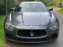 Thumbnail image of 2017 Maserati Ghibli at Braida of PORTLAND, OR