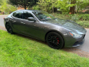 Thumbnail image of 2017 Maserati Ghibli at Braida of PORTLAND, OR