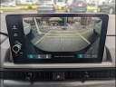 2025 Honda CR-V Hybrid Sport-L at Gary Force Honda