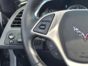2018 Chevrolet Corvette Stingray at Park Hills Chevrolet