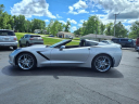 Thumbnail image of 2018 Chevrolet Corvette at Park Hills Chevrolet