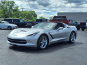 Thumbnail image of 2018 Chevrolet Corvette at Park Hills Chevrolet