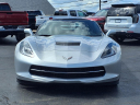 Thumbnail image of 2018 Chevrolet Corvette at Park Hills Chevrolet