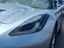 Thumbnail image of 2018 Chevrolet Corvette at Park Hills Chevrolet