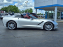 Thumbnail image of 2018 Chevrolet Corvette at Park Hills Chevrolet