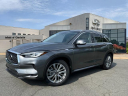 Thumbnail image of 2024 INFINITI QX50 at Infiniti Of Charlotte