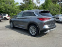 Thumbnail image of 2024 INFINITI QX50 at Infiniti Of Charlotte
