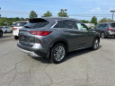 Thumbnail image of 2024 INFINITI QX50 at Infiniti Of Charlotte