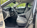 Thumbnail image of 2024 INFINITI QX50 at Infiniti Of Charlotte