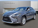Thumbnail image of 2016 Lexus RX 350 at Piazza Jaguar Land Rover Willow Grove
