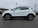 Thumbnail image of 2021 Buick Encore at Fox Automotive Group Inc. Toyota Volkswagen