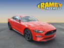 Thumbnail image of 2023 Ford Mustang at Ramey Chevrolet