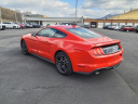 2023 Ford Mustang EcoBoost Premium at Ramey Chevrolet