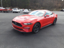 Thumbnail image of 2023 Ford Mustang at Ramey Chevrolet