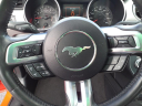 Thumbnail image of 2023 Ford Mustang at Ramey Chevrolet