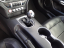 Thumbnail image of 2023 Ford Mustang at Ramey Chevrolet