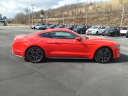 Thumbnail image of 2023 Ford Mustang at Ramey Chevrolet