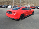 Thumbnail image of 2023 Ford Mustang at Ramey Chevrolet